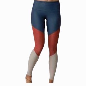 Onzie High Waist Legging 2046 Size S/M